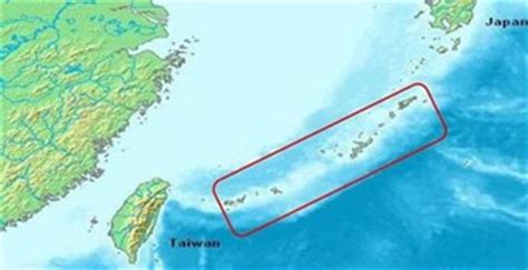 中方在台湾问题借冲绳举例 日方急了